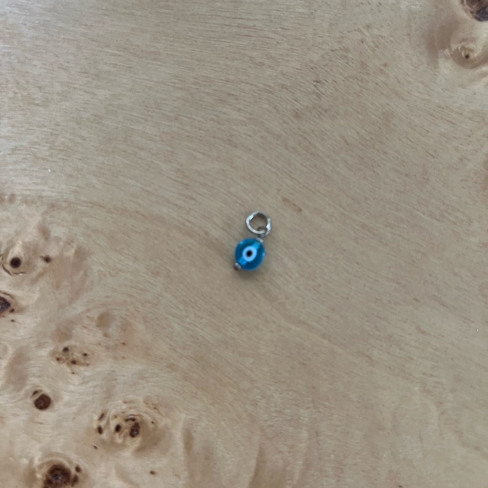 Charm for necklace or bracelet